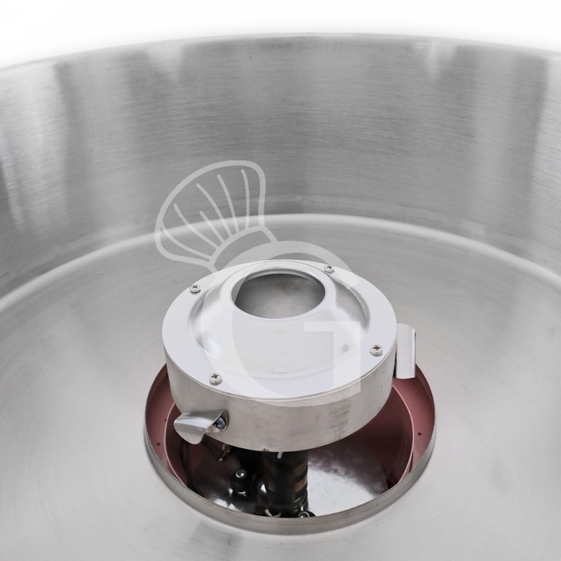 Macchina Zucchero Filato L 720 mm x P 720 mm x H 500 mm
