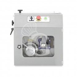 Porzionatrice automatica trifase - peso pasta da 30 a 300 gr