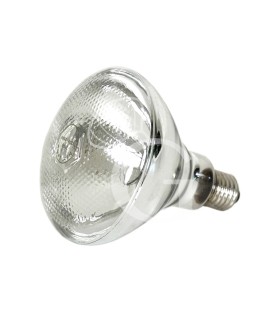 Lampadina per lampada riscaldante