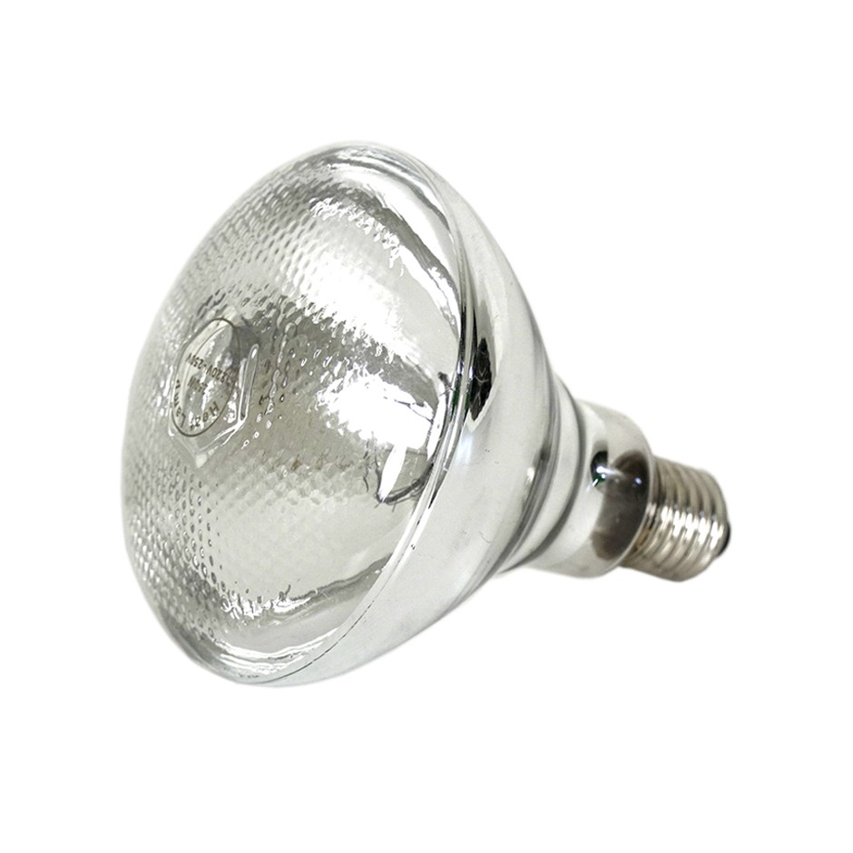Lampadina per lampada riscaldante