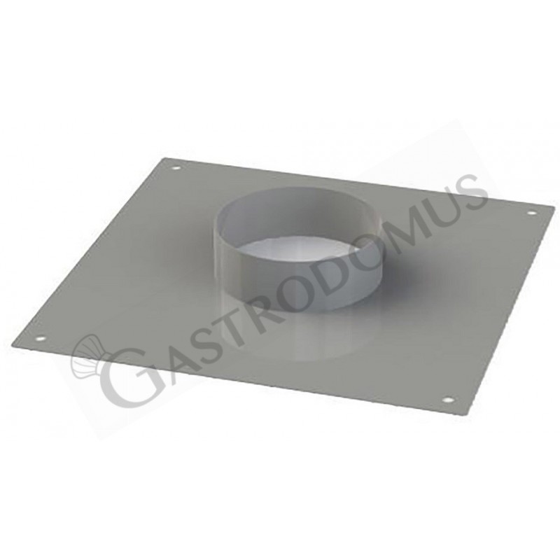 Collarino per canna fumaria diametro 250 mm Collarino per canna fumaria diametro 250 mm