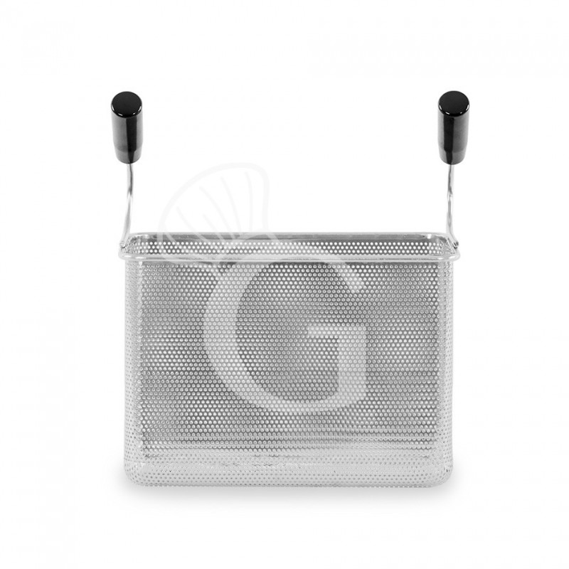 Cestello per cuocipasta - L 290 mm x P 168 mm x H 200 mm