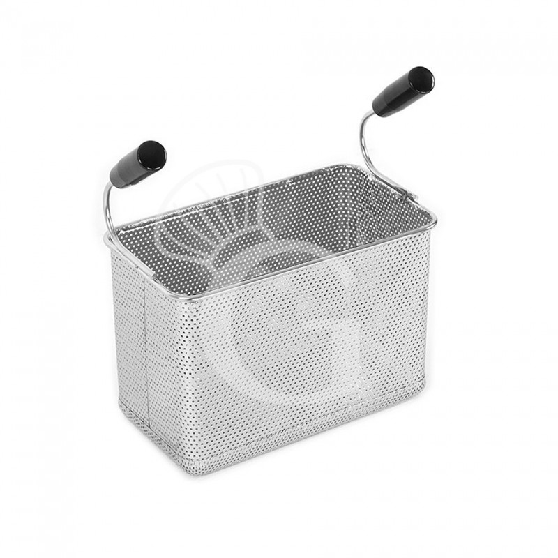 Cestello per cuocipasta - L 290 mm x P 168 mm x H 200 mm