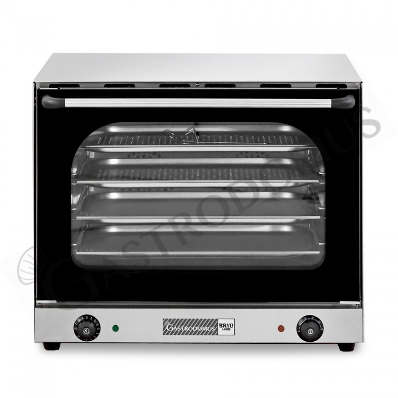 Forno elettrico a convezione - mod. MINI6