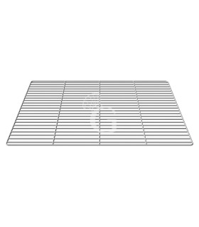 Griglia plastificata piccola 650 mm x 290 mm