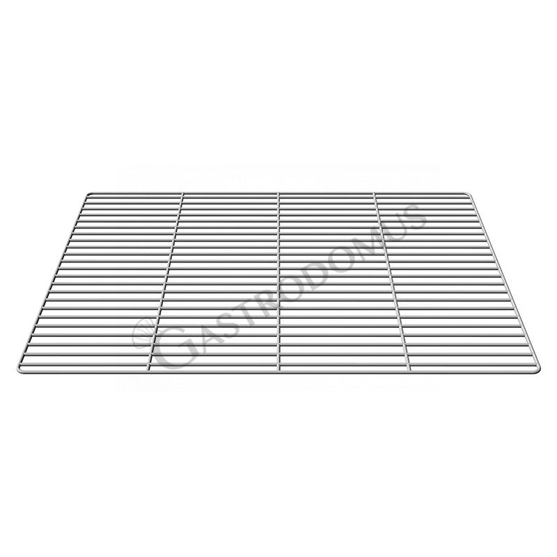 Griglia plastificata 615 mm x 445 mm