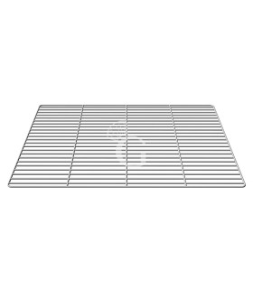 Griglia plastificata piccola 470 mm x 200 mm