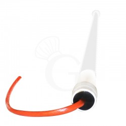 Luce led superiore