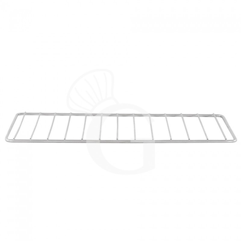 Griglia inox GN1/1 530 mm x 325 mm