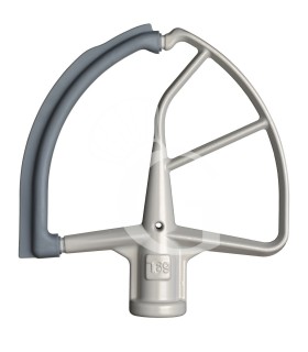 Spatola con bordo flessibile Kitchenaid 7