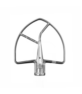 Spatola inox 7