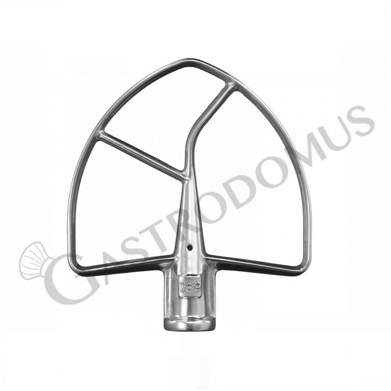 Spatola inox 7 Spatola inox 7