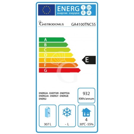 Tavolo Refrigerato 2 cassetti 3 porte 700 mm -2°C/+8°C per Gastronomia Tavolo Refrigerato 2 cassetti 3 porte 700 mm -2°C/+8°C per Gastronomia