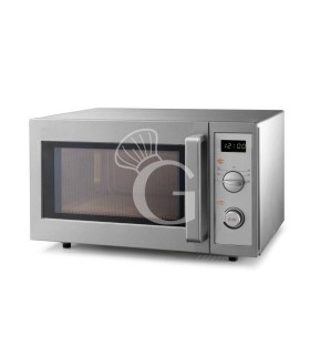 Forno a microonde - pannello manuale - capacità 25 LT - 1000 W