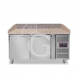 Banco Pizza 600x400 2 porte 390 LT