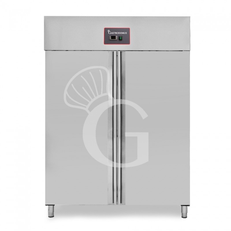 Armadio Refrigerato Ventilato 2 porte -2°C/+8°C 1333 LT classe energetica D Armadio Refrigerato Ventilato 2 porte -2°C/+8°C 1333 LT classe energetica D