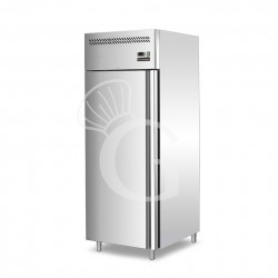 Armadio frigo per pasticceria a refrigerazione ventilata, temperatura -2°C/+8°C, 737 LT