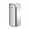 Armadio frigo per pasticceria a refrigerazione ventilata, temperatura -2°C/+8°C, 737 LT