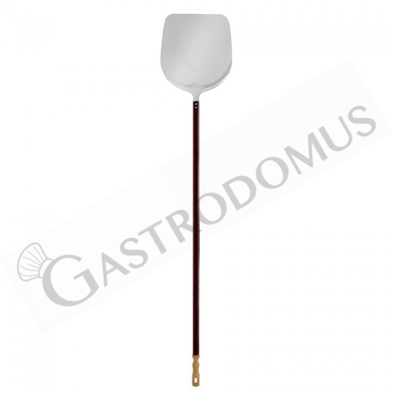 Pala per pizza per infornare Orchidea in alluminio Ø 360 mm H 1900 mm Pala per pizza per infornare Orchidea in alluminio Ø 360 mm H 1900 mm