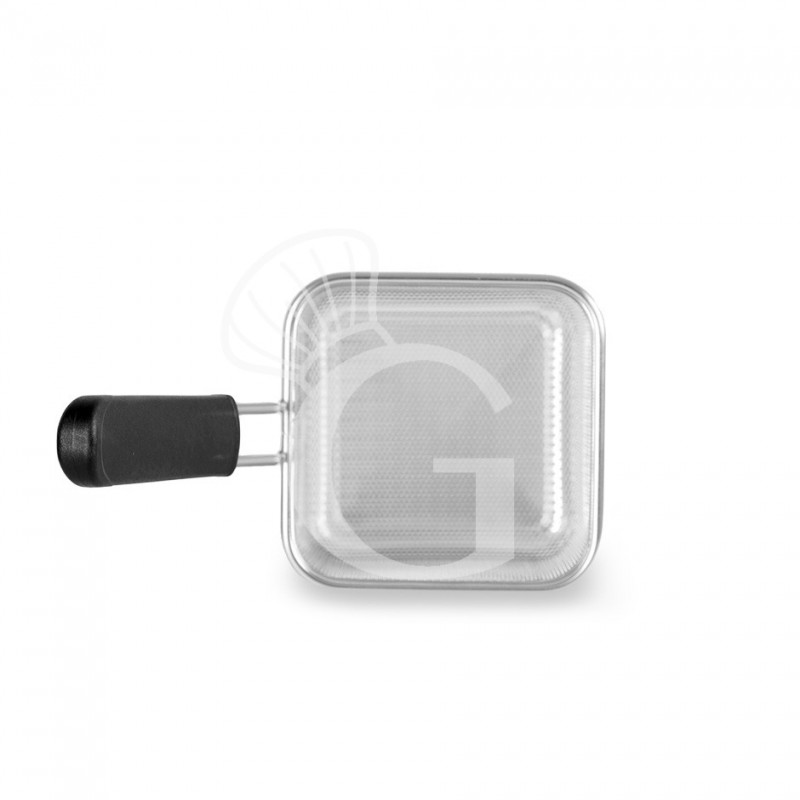 Cestello da GN1/4 per cuocipasta - L 140 mm x P 140 mm x H 160 mm