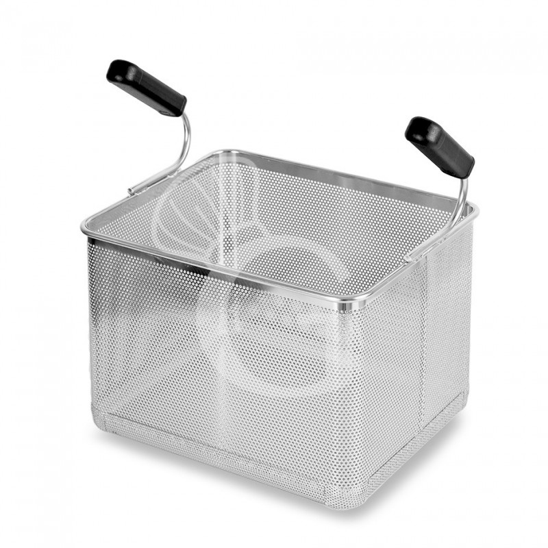 Cestello da GN1/2 per cuocipasta - L 240 mm x P 290 mm x H 200 mm