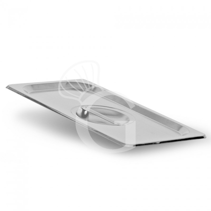 Coperchio per bacinelle GN 1/3 - L 325 mm x P 176 mm