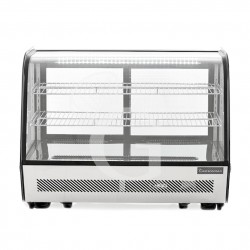 Vetrina Refrigerata da banco 160 LT 0°C/+12°C L 880 mm x P 568 mm x H 686 mm