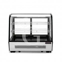 Vetrina Refrigerata da banco 100 LT 0°C/+12°C L 695 mm x P 470 mm x H 685 mm
