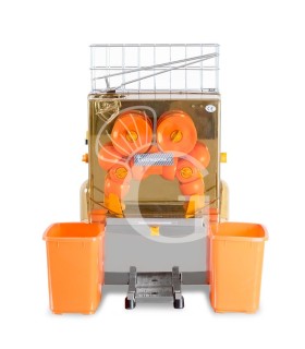 Spremiagrumi Automatica Professionale Monofase 0,12 Kw