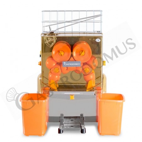 Spremiagrumi Automatica Professionale Monofase 0,12 Kw Spremiagrumi Automatica Professionale Monofase 0,12 Kw