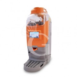 Spremiagrumi Automatico Professionale con display LCD 200 W