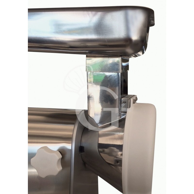 Tagliamozzarella Professionale Monofase per sfilacci-fette-julienne 0,21 Kw