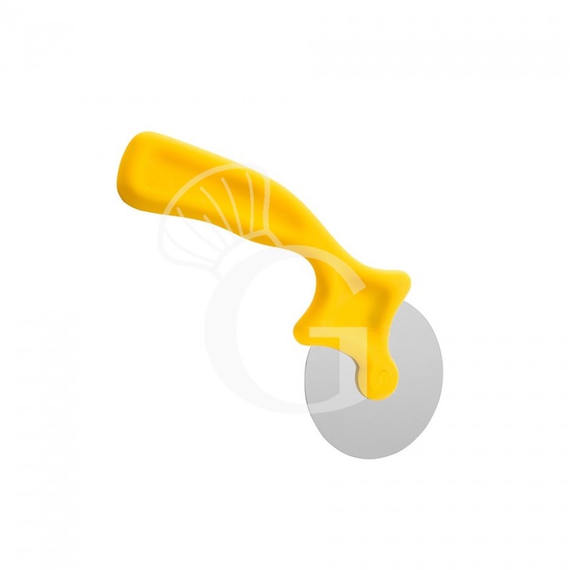 Rotella tagliapizza in inox - diametro 60,5 mm Rotella tagliapizza in inox - diametro 60,5 mm