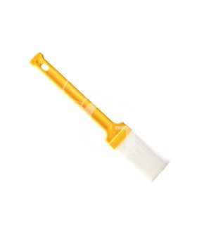 Pennello per alimenti di lunghezza 40 mm