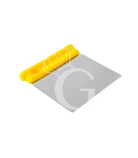 Raschietto in inox 160 mm