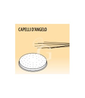 Trafila 1,5N formato capelli d'angelo