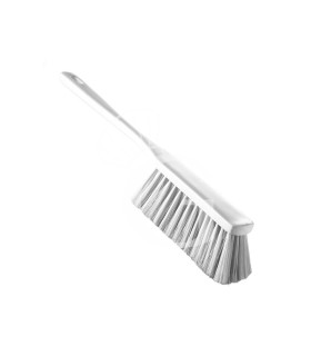 Scopetta per farina di dimensioni L 40 mm x P 370 mm x H 80 mm