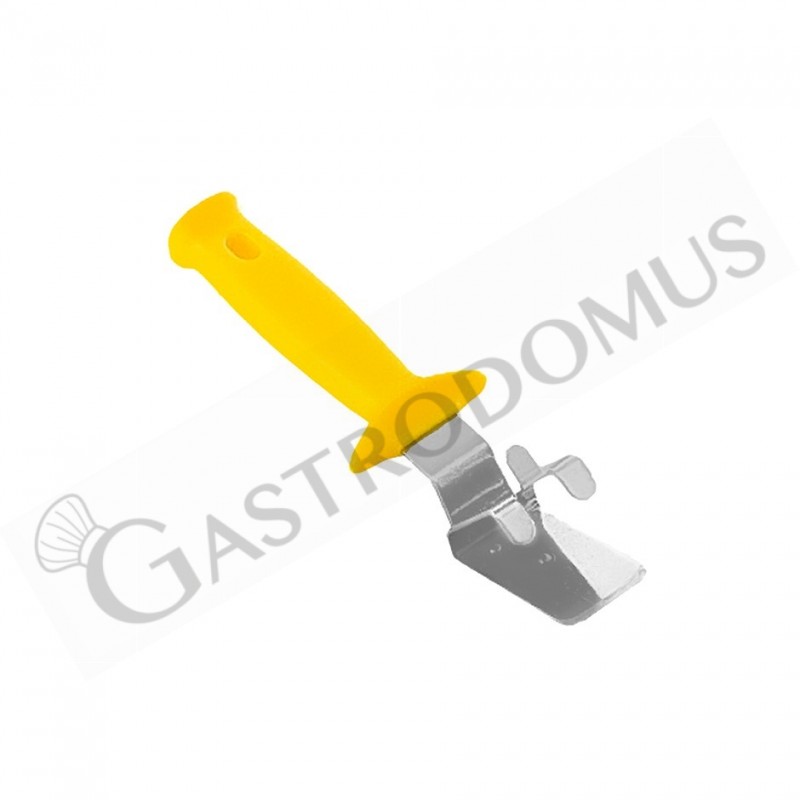 Pinza per teglie in inox 250 mm Pinza per teglie in inox 250 mm