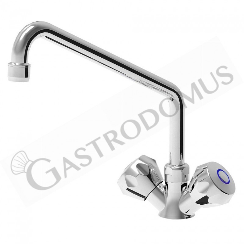 Rubinetto miscelatore monoforo Eco Rubinetto miscelatore monoforo Eco