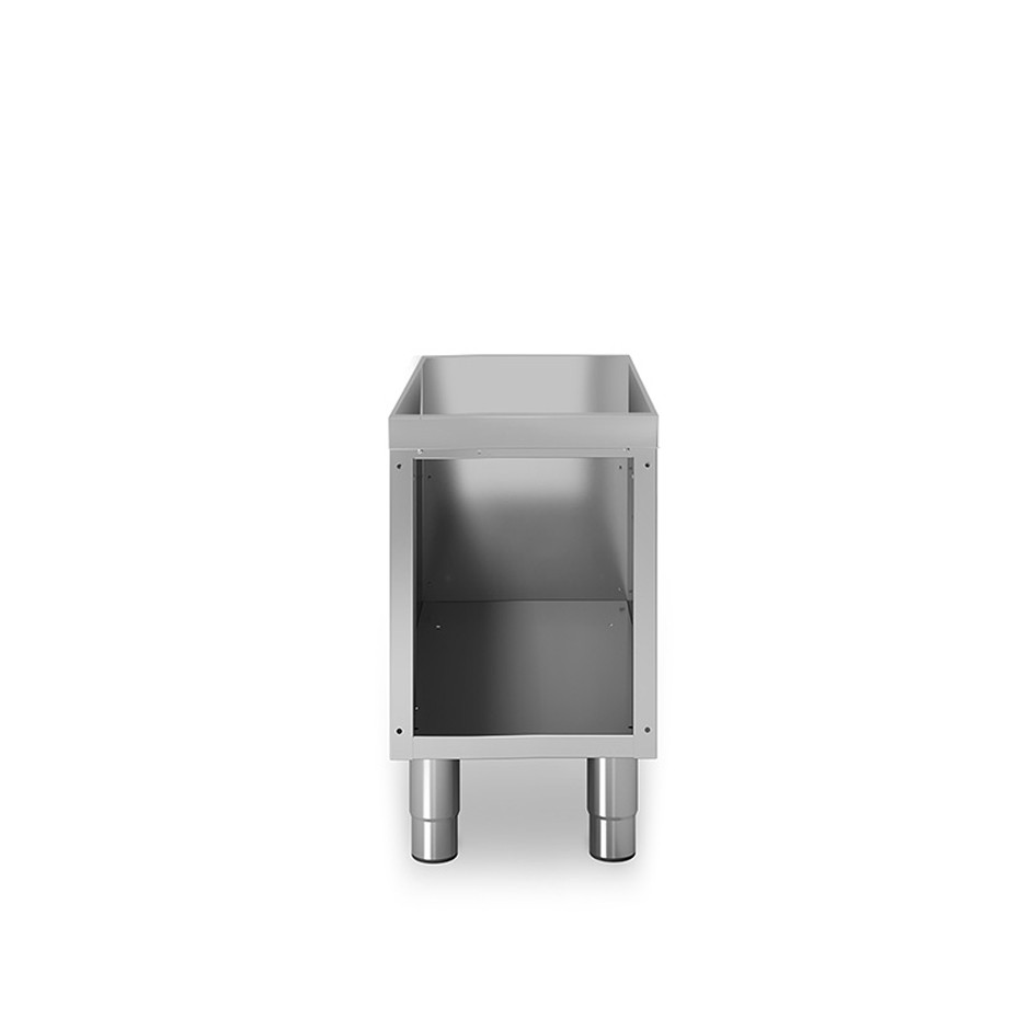 Base aperta dimensione: L 300 mm x P 490 mm x H 570 mm