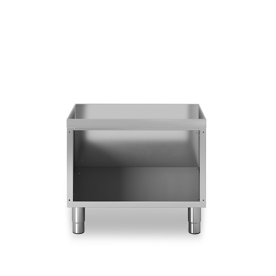 Base aperta - L 700 mm x P 540 mm x H 570 mm