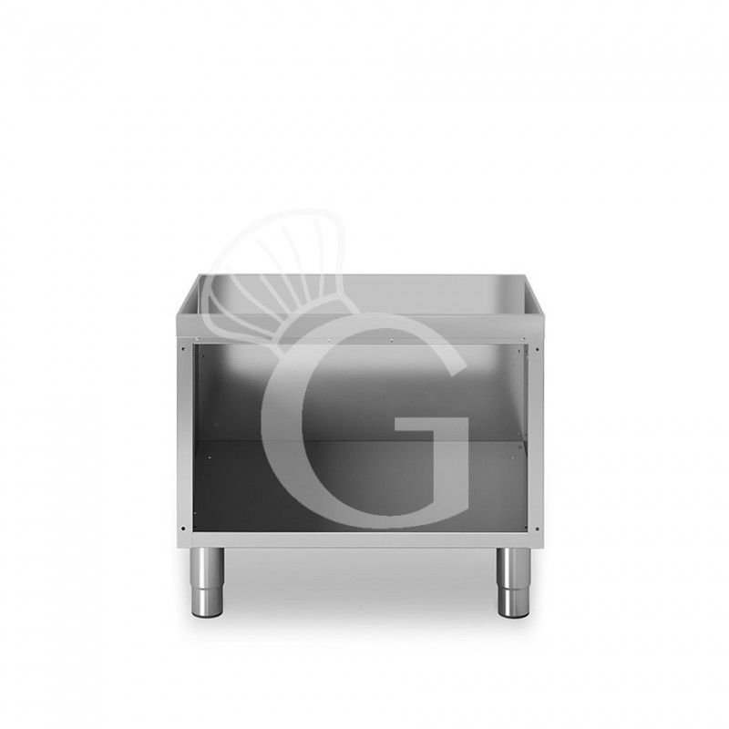 Base aperta dimensione: L 600 mm x P 490 mm x H 570 mm Base aperta dimensione: L 600 mm x P 490 mm x H 570 mm