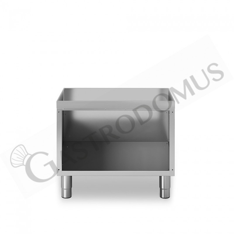 Base aperta 800 x 540 x H 570 mm Base aperta 800 x 540 x H 570 mm