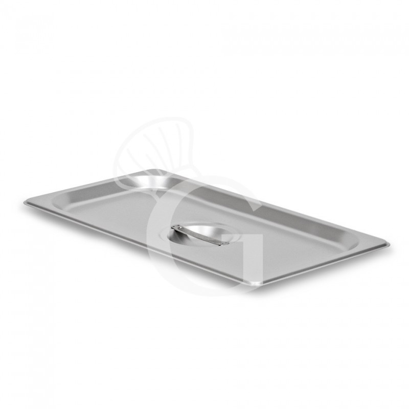 Coperchio per bacinelle GN1/3 - L 325 mm x P 175 mm