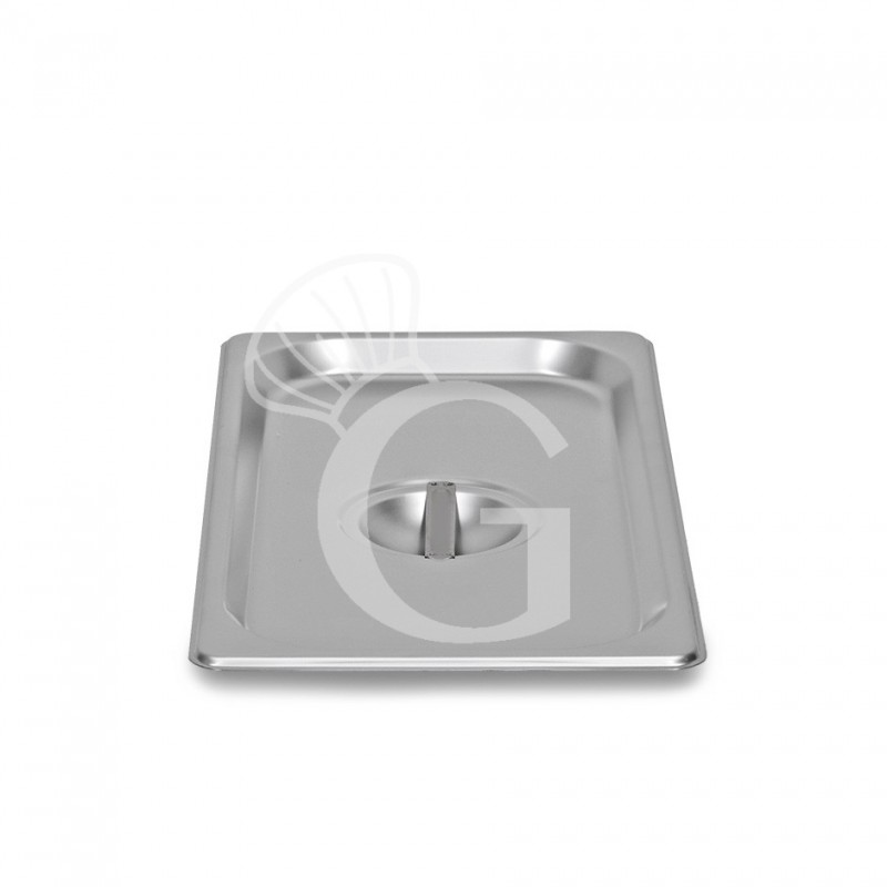 Coperchio per bacinelle GN1/3 - L 325 mm x P 175 mm