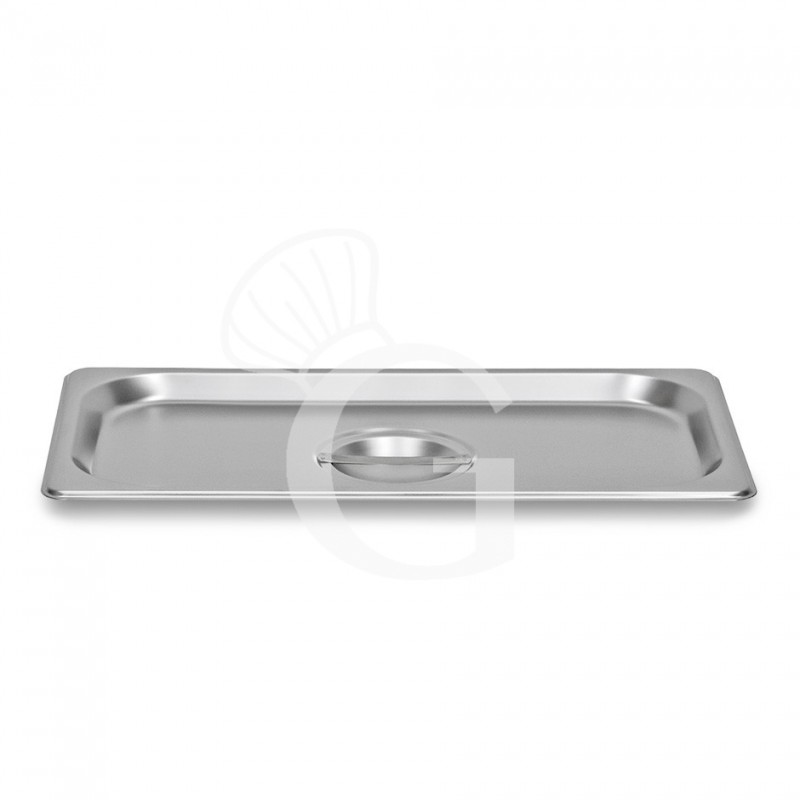 Coperchio per bacinelle GN1/3 - L 325 mm x P 175 mm