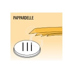 Trafila 1,5N formato pappardelle
