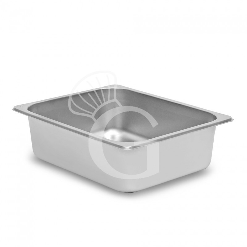 Bacinella per Bagnomaria GN1/2 - L 325 mm x P 265 mm