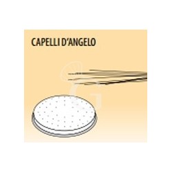 Trafila 1,5N formato capelli d'angelo