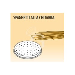 Trafila 1,5N formato spaghetti alla chitarra